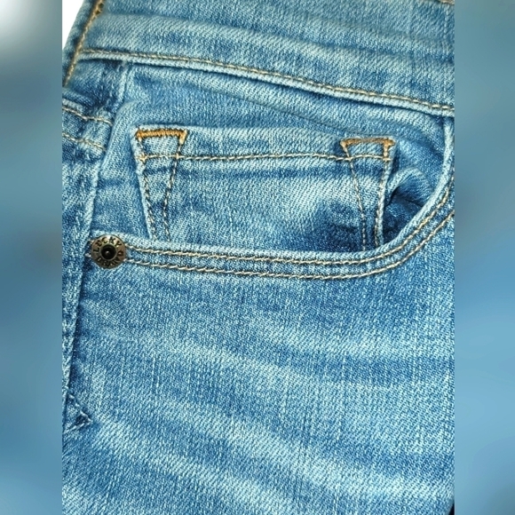 LUCKY Brand Sofia Capri - Picture 6 of 13